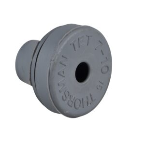 Thorsman TET 26-35 - uvodnice - sive - premer 26 to 35