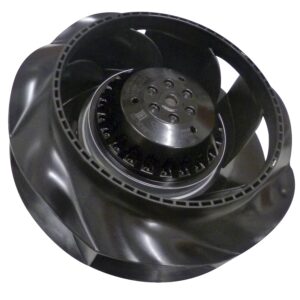 Ventilator za klimo ali izmen., 600-1K / "top cond" 400W / "exch" AW 1K