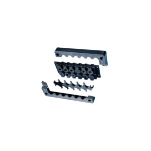 Kabelska uvodnica Multi-CS 112x36mm, 9 odprtin