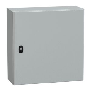 PanelSeT S3D brez montažne plošče H500xW500xD200 IP66 .