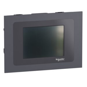 Modicon M172 Display Color TouchScreen, siv