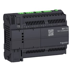 Modicon M172 Optimized Blind 28 I/O