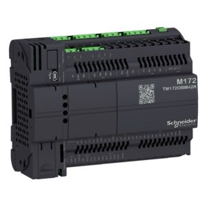 Modicon M172 Optimized Blind 42 I/O