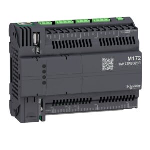 Modicon M172 Performance Blind 28 I/Os, Ethernet, Modbus