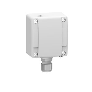 NTC stenska montaža, zunajna temperatura