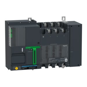 TransferPacT Remote, 630A, 230V, 3P, Remote, 630A
