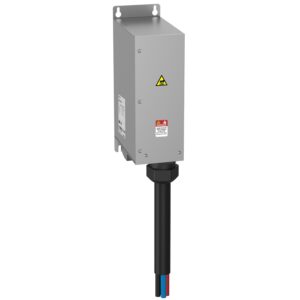 Dodatni EMC filter - 50 A - IP20