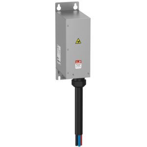 Dodatni EMC filter - 70 A - IP20