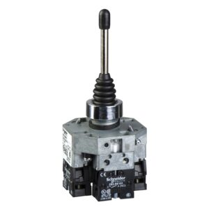 Krmilna palica Ø 22 4-smerna 1 NO na smer