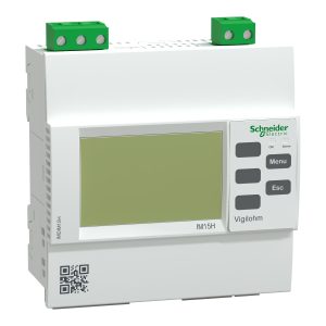 VIGILOHM IM15 - H 110-230 V CA za bolnišnice
