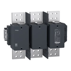 Kontaktor, TeSys F, 3P(3NO), AC-3, 440V 1000A, tuljava 230V AC