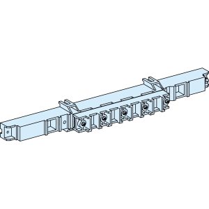 Nosilec zbiralke, Linergy BS, 630A, zadnja zbiralka, presek 32x8 mm, komplet 1
