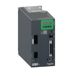 Servo pogon, Easy Lexium 18, PTI/Ana/MB, 750 W, enofazni, 220...240 V