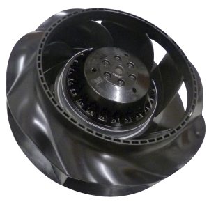 Ventilatorji za hladilno stran enote 600-1K6 - zgornja 800-1K2 / izmenjevalnik AA 36-50W/T - AW 1K6
