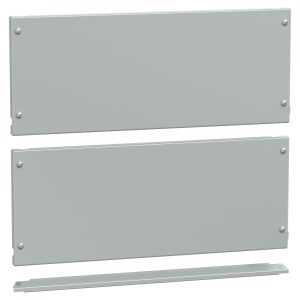 Spacial SFM - 2 fiksne plošče za modul - 250x600 mm - 2M