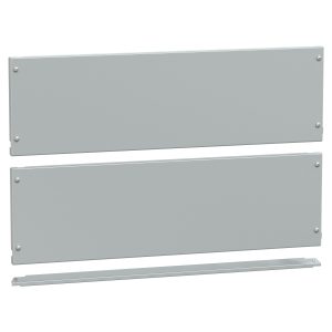 Spacial SFM - 2 fiksne plošče za modul - 250x800 mm - 5M