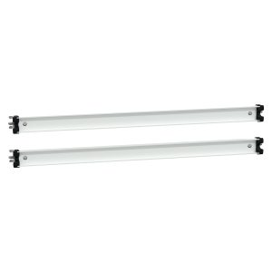 Horizontalni profil, PanelSeT SFN, za omaro krmilnega centra motorja W600mm, 2 kos