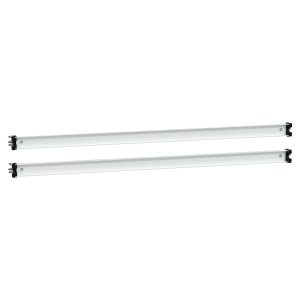Horizontalni profil, PanelSeT SFN, za omaro krmilnega centra motorja W800mm, 2 kos