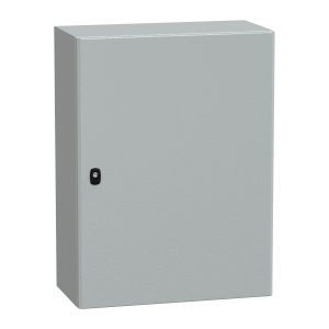Omara PanelSeT S3DEX (ATEX certificirano) H800xW600xD300 kl. vrata, IP66 IK10 RAL7035