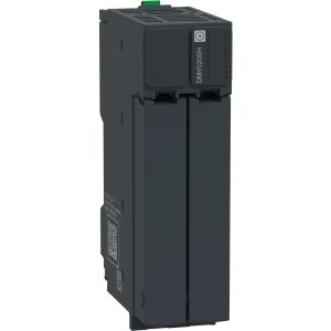 Lažni (dummy) modul, dvojna reža, ojačan, Modicon Edge I/O NTS