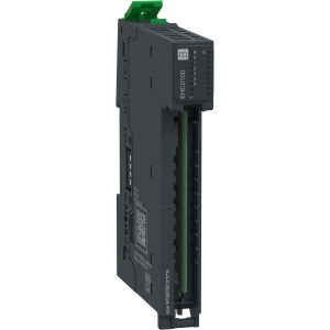 Modul hitrega števca + osnovna plošča, 1 inkrementalni vhod, 24V DC, 250 kHz, 2 vhoda, Modicon Edge I/O NTS