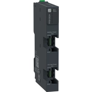 Modul napajanja, 24V DC, vodilo in polje, ojačan, Modicon Edge I/O NTS