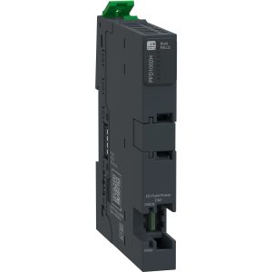 Modul napajanja + osnovna plošča, 24V DC, polje, ojačan, Modicon Edge I/O NTS