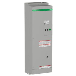Active harmonic filter - 120 A 380..480 V AC - IP00 enclosure