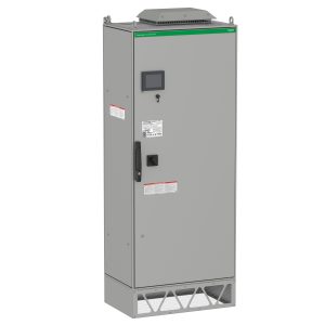 Aktivni harmonični filter - 120 A 380..480 V AC - IP31 omara