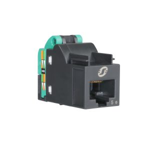 Actassi S-One Connector RJ45 Unshielded Cat 5e box x 12